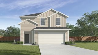 13303 Mancos Shale RD, Mustang Ridge, TX 78610