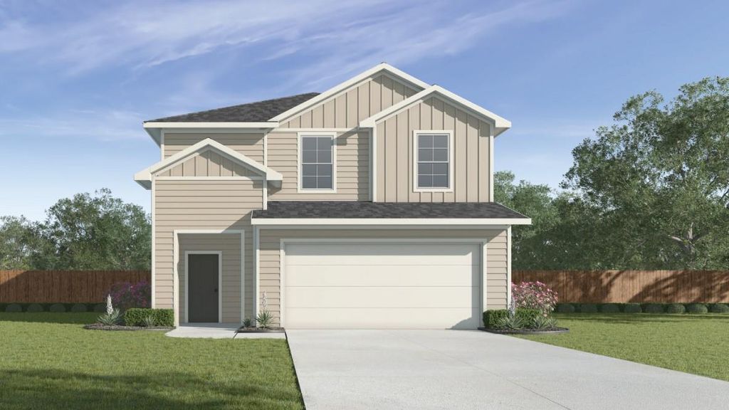 13303 Mancos Shale RD, Mustang Ridge, TX 78610