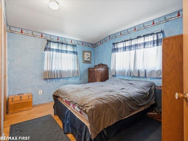 25747 Belleair Street, Roseville, MI 48066