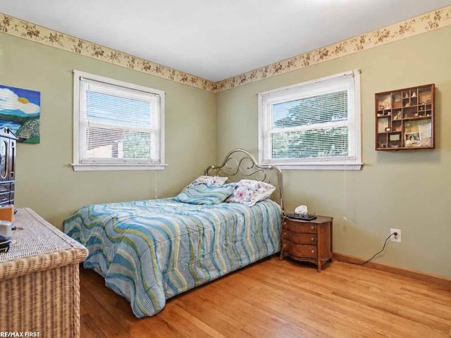 25747 Belleair Street, Roseville, MI 48066