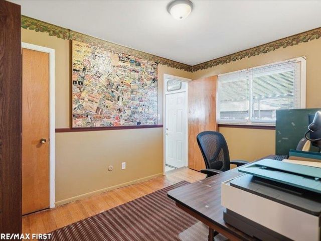 25747 Belleair Street, Roseville, MI 48066