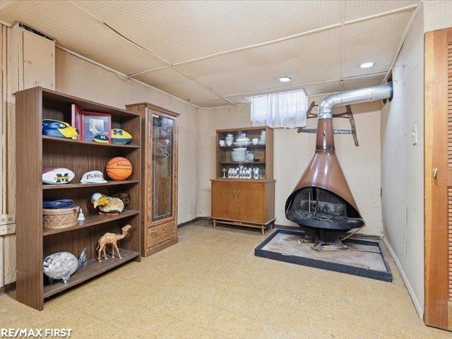 25747 Belleair Street, Roseville, MI 48066