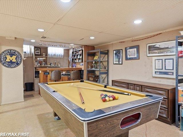 25747 Belleair Street, Roseville, MI 48066
