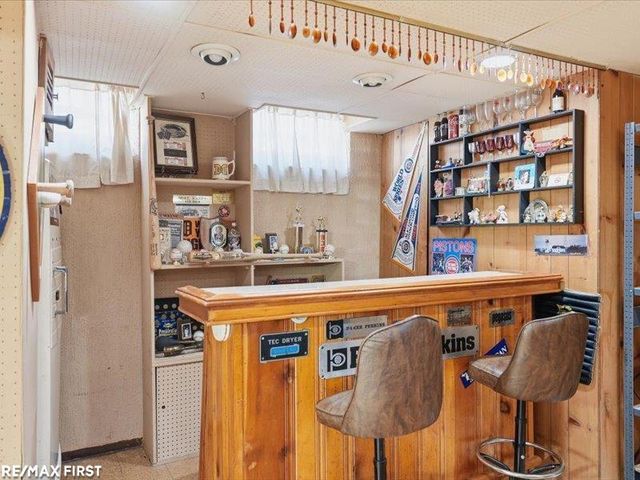 25747 Belleair Street, Roseville, MI 48066