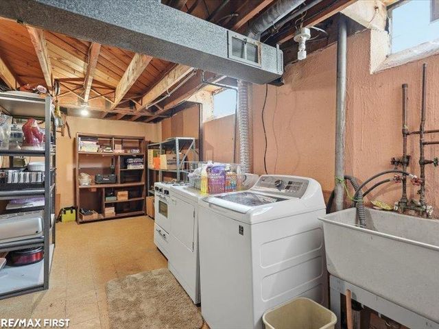 25747 Belleair Street, Roseville, MI 48066