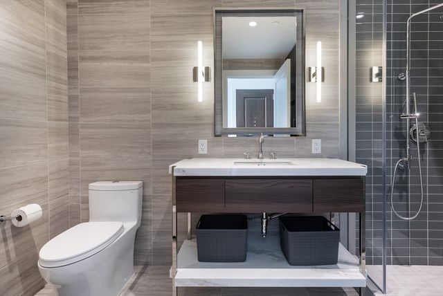 430 Stuart Street 1606, Boston, MA 02116