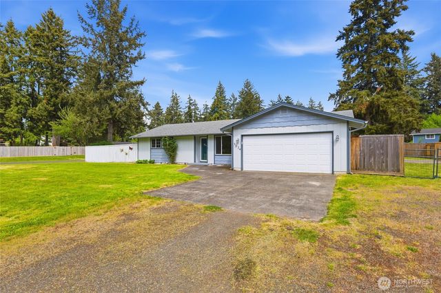 5124 Tri Lake Drive SE, Olympia, WA 98513