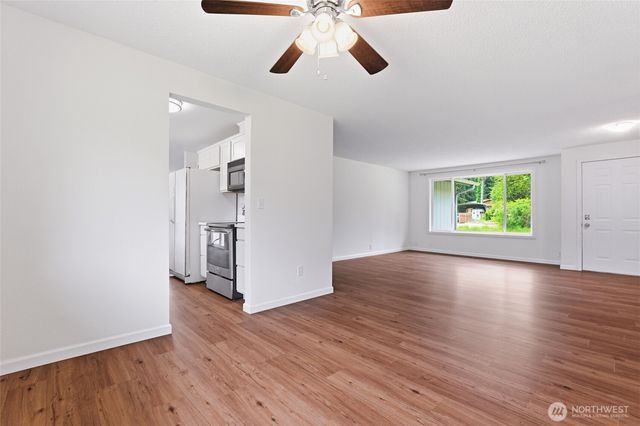 5124 Tri Lake Drive SE, Olympia, WA 98513