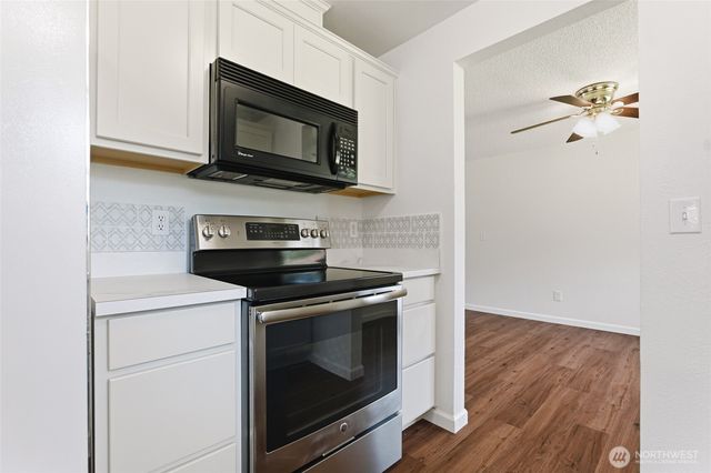 5124 Tri Lake Drive SE, Olympia, WA 98513
