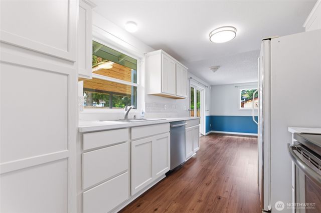 5124 Tri Lake Drive SE, Olympia, WA 98513