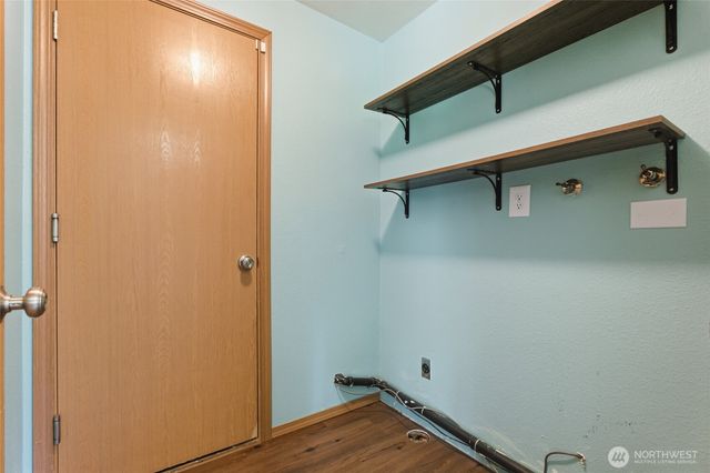 5124 Tri Lake Drive SE, Olympia, WA 98513