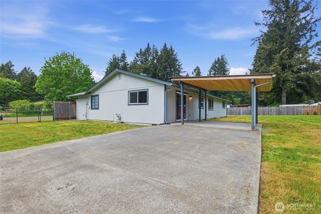5124 Tri Lake Drive SE, Olympia, WA 98513