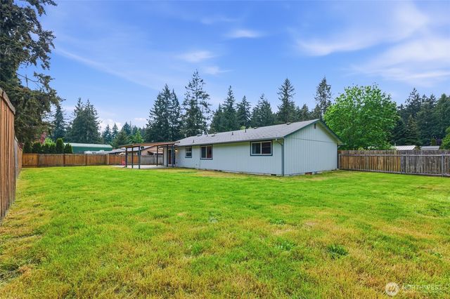 5124 Tri Lake Drive SE, Olympia, WA 98513