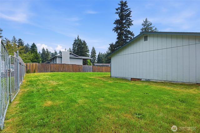 5124 Tri Lake Drive SE, Olympia, WA 98513