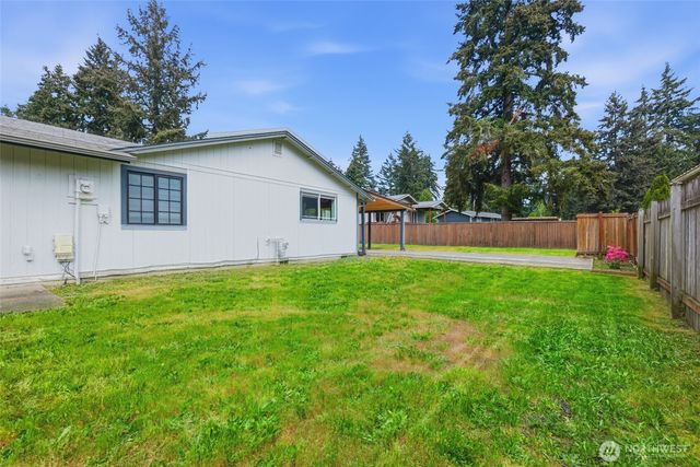 5124 Tri Lake Drive SE, Olympia, WA 98513
