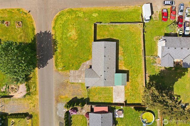 5124 Tri Lake Drive SE, Olympia, WA 98513