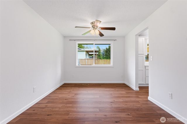 5124 Tri Lake Drive SE, Olympia, WA 98513