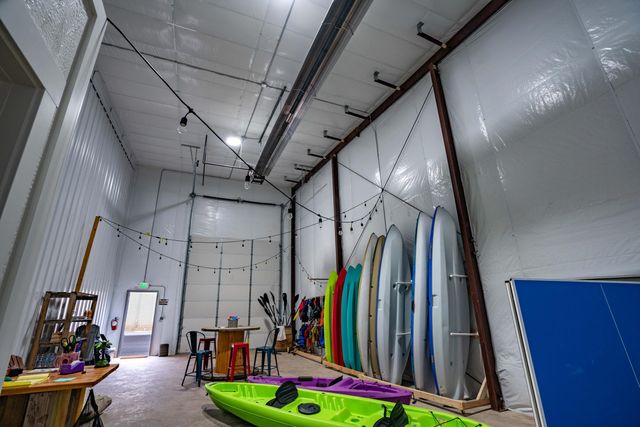 2074 Commerce Drive 103, Medford, OR 97504