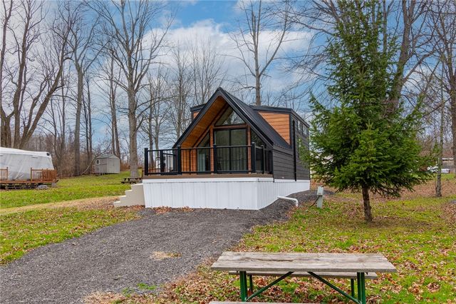 7150 Garner Road, Huron, NY 14590