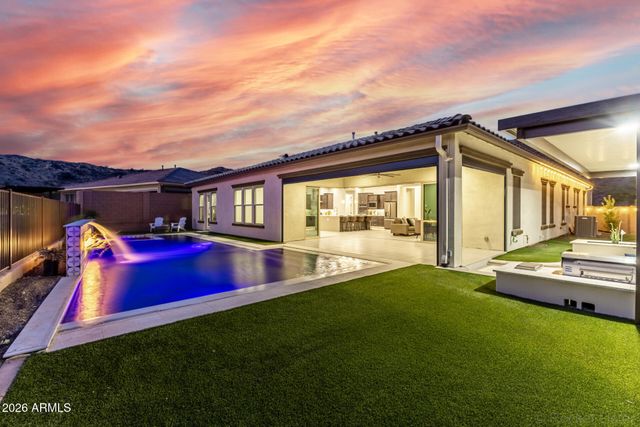 3412 W MORGAN IVY Lane, Phoenix, AZ 85045