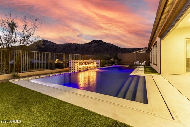 3412 W MORGAN IVY Lane, Phoenix, AZ 85045