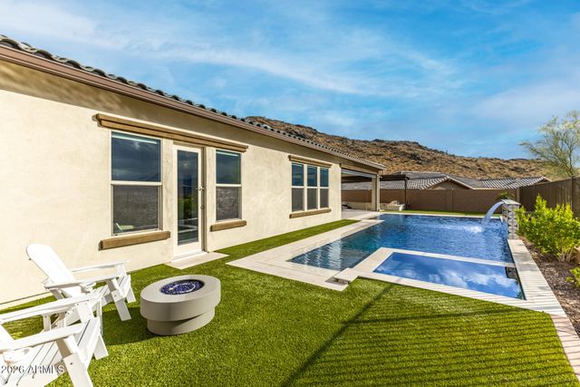 3412 W MORGAN IVY Lane, Phoenix, AZ 85045