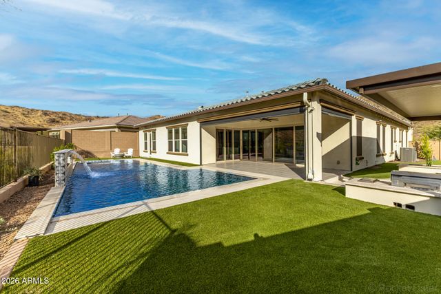 3412 W MORGAN IVY Lane, Phoenix, AZ 85045