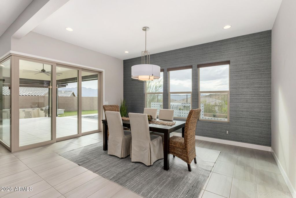 Image 17 of property listing at 3412 W MORGAN IVY Lane, Phoenix, AZ 85045