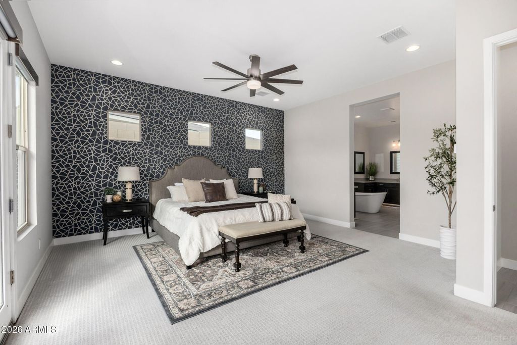 Image 22 of property listing at 3412 W MORGAN IVY Lane, Phoenix, AZ 85045