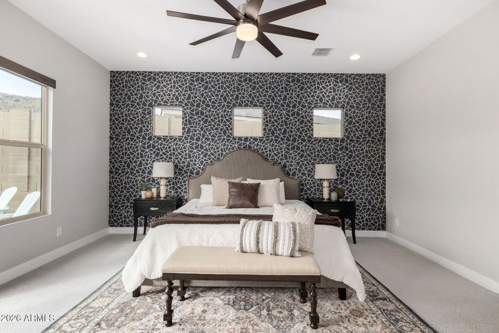 Image 23 of property listing at 3412 W MORGAN IVY Lane, Phoenix, AZ 85045