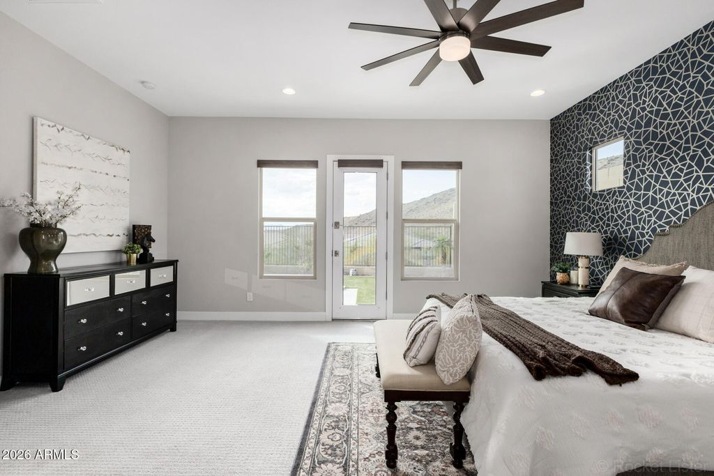 Image 24 of property listing at 3412 W MORGAN IVY Lane, Phoenix, AZ 85045