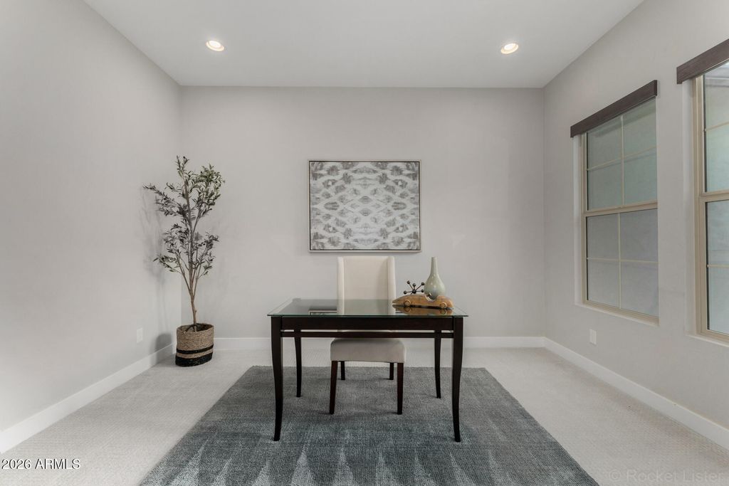 Image 28 of property listing at 3412 W MORGAN IVY Lane, Phoenix, AZ 85045