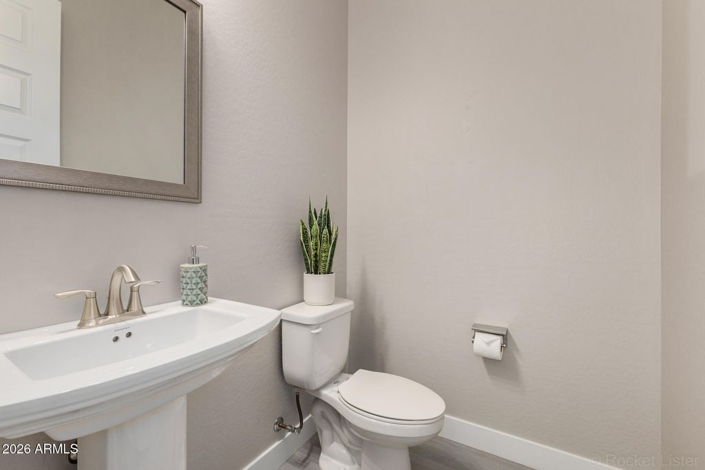 Image 37 of property listing at 3412 W MORGAN IVY Lane, Phoenix, AZ 85045