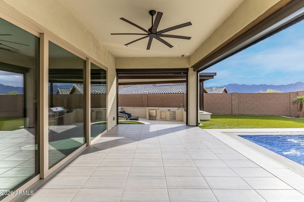 Image 47 of property listing at 3412 W MORGAN IVY Lane, Phoenix, AZ 85045