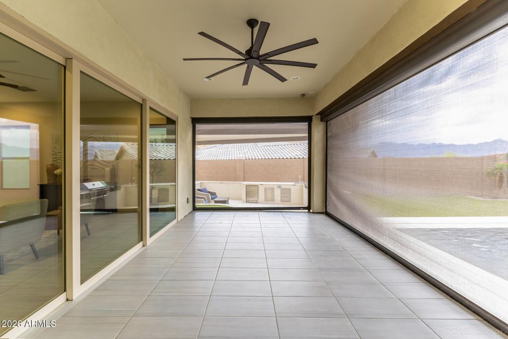 Image 48 of property listing at 3412 W MORGAN IVY Lane, Phoenix, AZ 85045