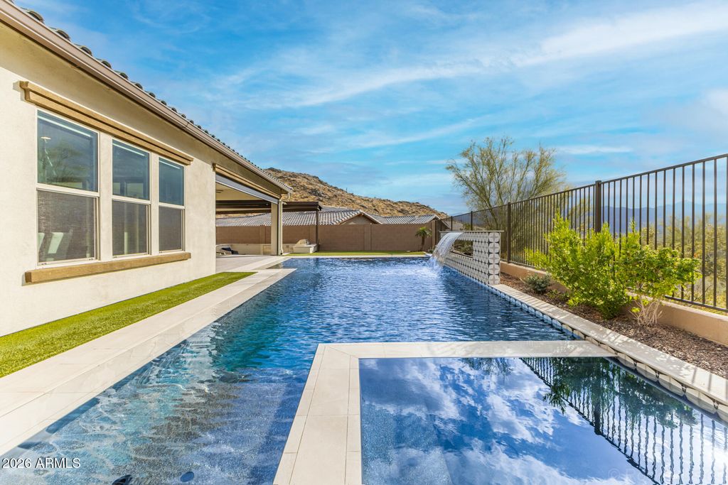 Image 49 of property listing at 3412 W MORGAN IVY Lane, Phoenix, AZ 85045