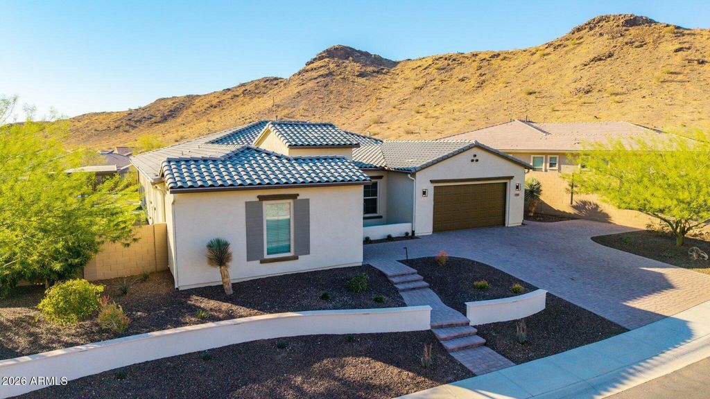 Image 64 of property listing at 3412 W MORGAN IVY Lane, Phoenix, AZ 85045