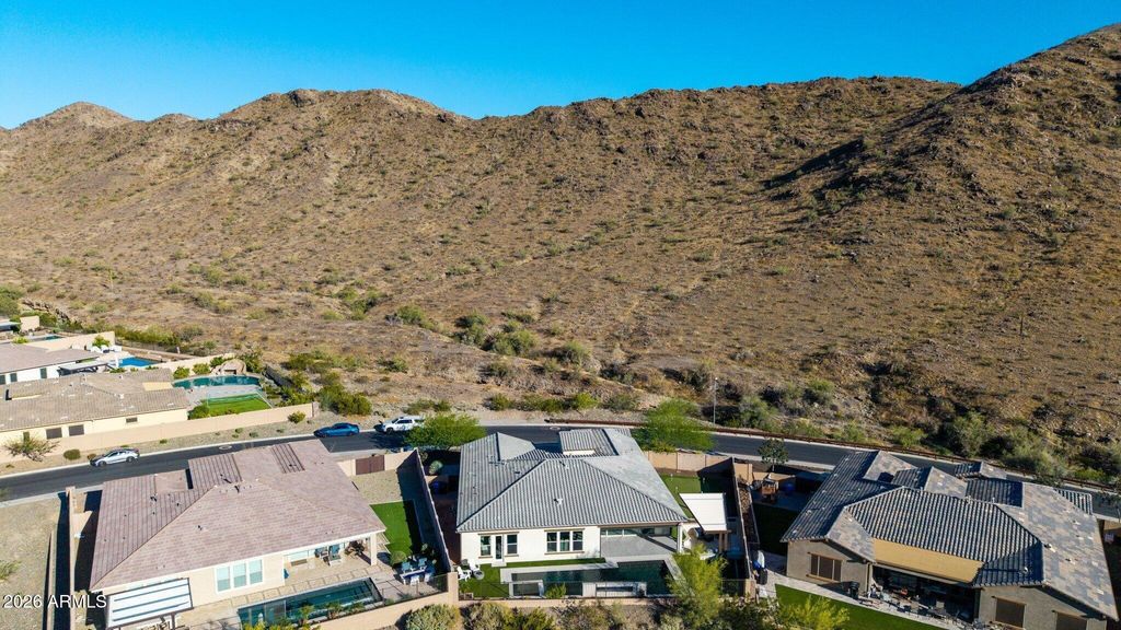 Image 66 of property listing at 3412 W MORGAN IVY Lane, Phoenix, AZ 85045