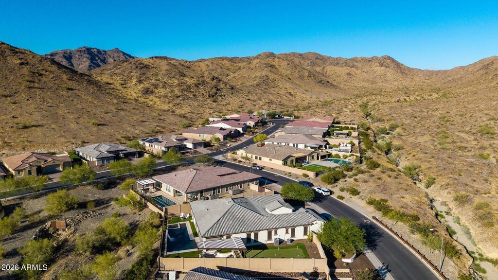 Image 67 of property listing at 3412 W MORGAN IVY Lane, Phoenix, AZ 85045