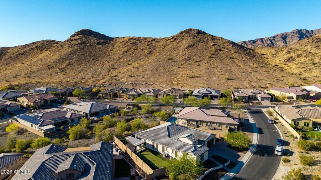 Image 68 of property listing at 3412 W MORGAN IVY Lane, Phoenix, AZ 85045