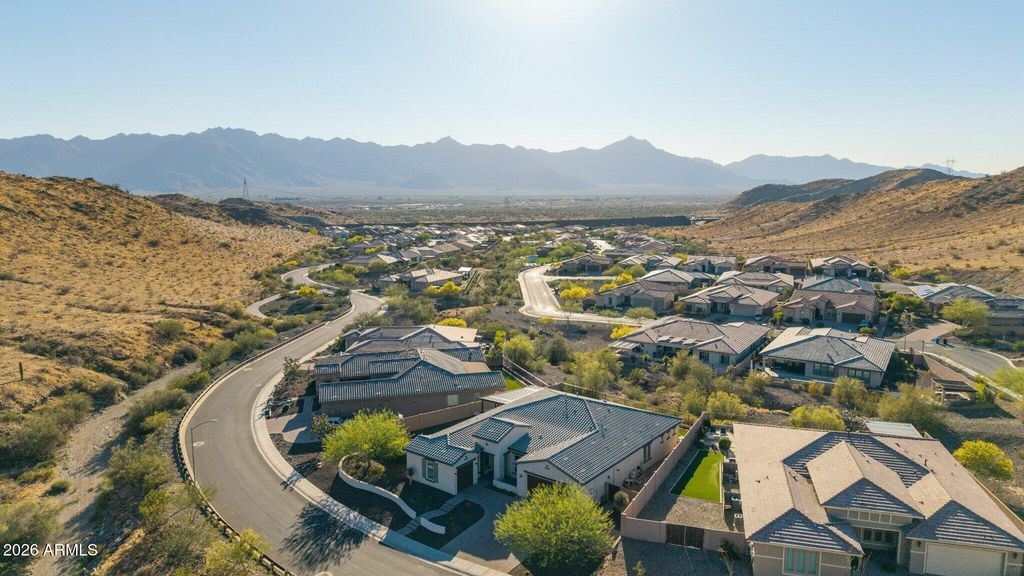 Image 69 of property listing at 3412 W MORGAN IVY Lane, Phoenix, AZ 85045