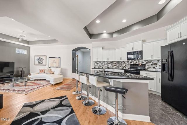 7528 Courtyard Place, Cary, NC 27519