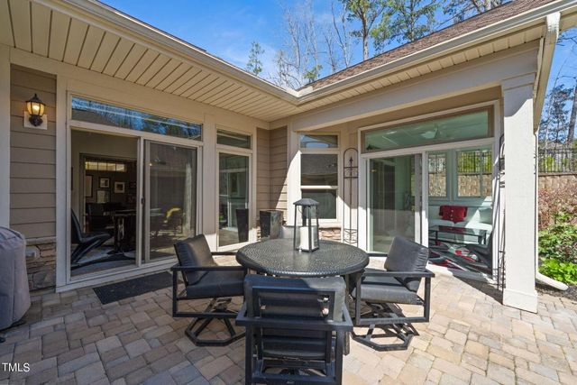 7528 Courtyard Place, Cary, NC 27519