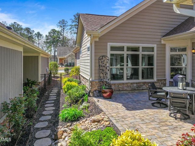 7528 Courtyard Place, Cary, NC 27519