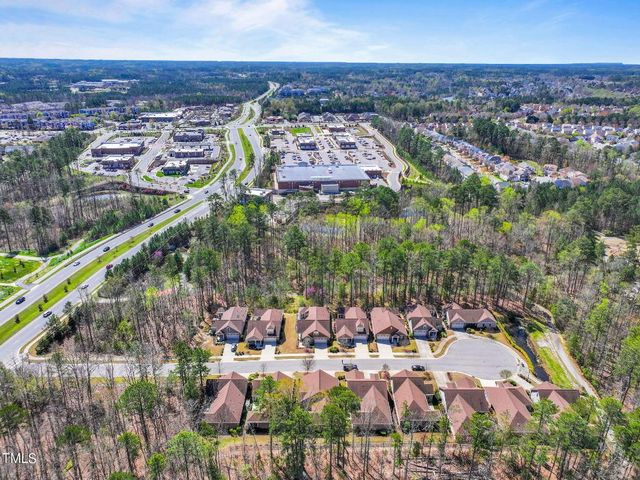 7528 Courtyard Place, Cary, NC 27519