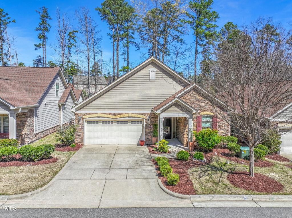 7528 Courtyard Place, Cary, NC 27519