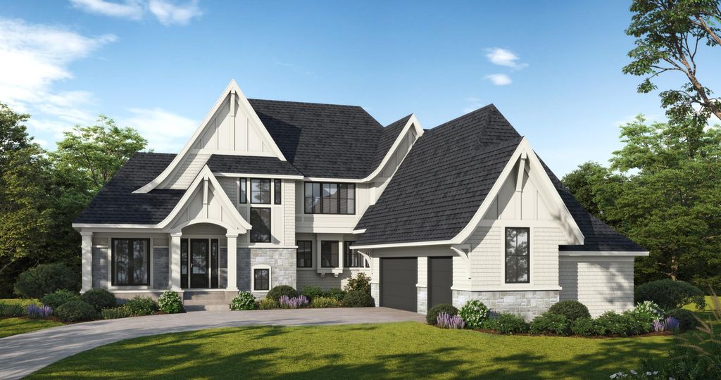 2203 Oakland Road, Minnetonka, MN 55305 — exterior