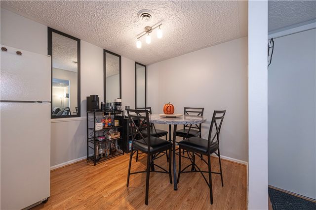 300 Gilkeson Road 12A, Mt Lebanon, PA 15228