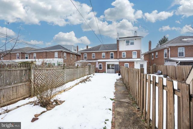 81 W 4TH ST, Pottstown, PA 19464