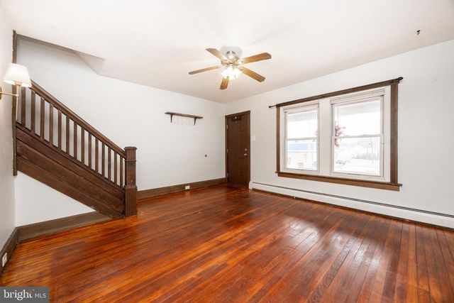 81 W 4TH ST, Pottstown, PA 19464